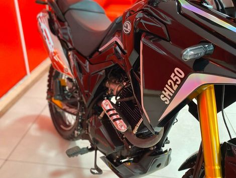 SHINERAY SHI 250