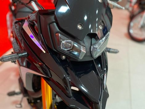 SHINERAY SHI 250