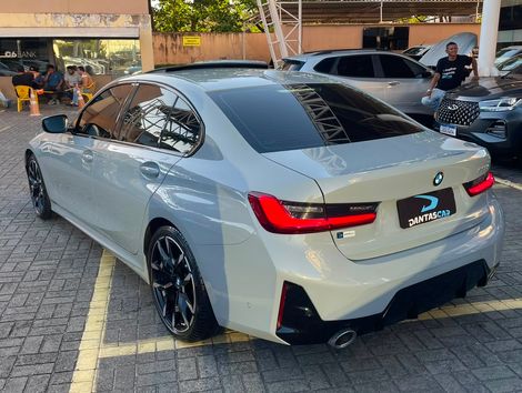 BMW 320iA Modern/Sport TB 2.0/A.Flex/GP 4p