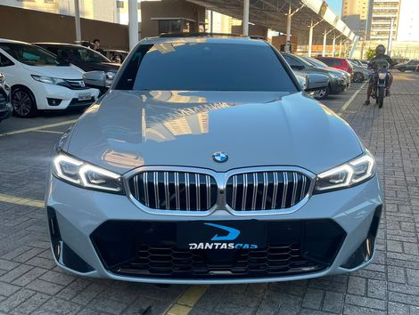 BMW 320iA Modern/Sport TB 2.0/A.Flex/GP 4p