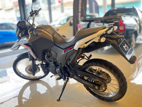 YAMAHA XTZ 250 LANDER 249cc/LANDER BLUEFLEX/ABS