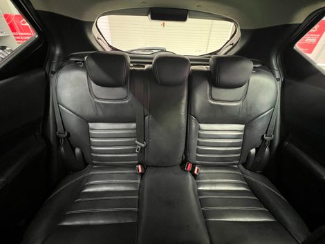 Nissan KICKS Advance 1.6 16V Flex Aut.