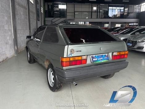 VolksWagen Gol CLi / CL/ Copa/ Stones 1.6