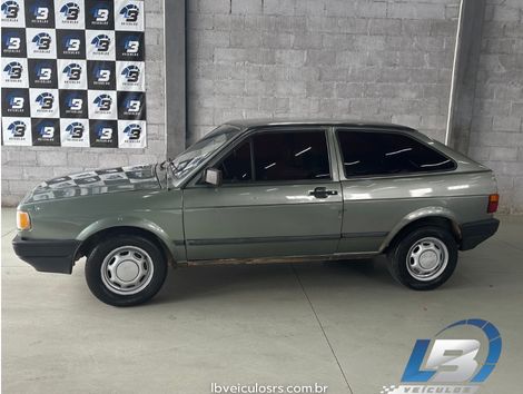 VolksWagen Gol CLi / CL/ Copa/ Stones 1.6