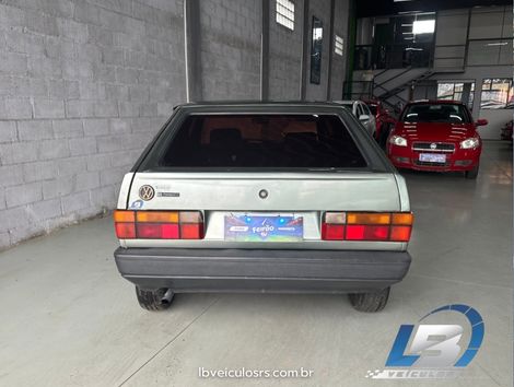 VolksWagen Gol CLi / CL/ Copa/ Stones 1.6