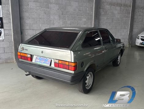 VolksWagen Gol CLi / CL/ Copa/ Stones 1.6