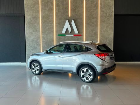 Honda HR-V EX 1.8 Flexone 16V 5p Aut.