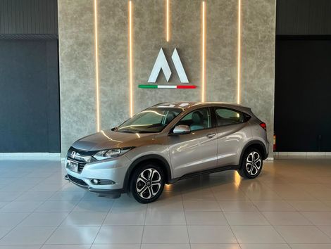 Honda HR-V EX 1.8 Flexone 16V 5p Aut.