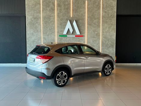 Honda HR-V EX 1.8 Flexone 16V 5p Aut.