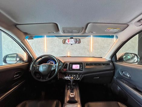 Honda HR-V EX 1.8 Flexone 16V 5p Aut.