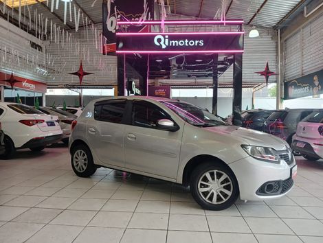 Renault SANDERO Expression Flex 1.0 12V 5p