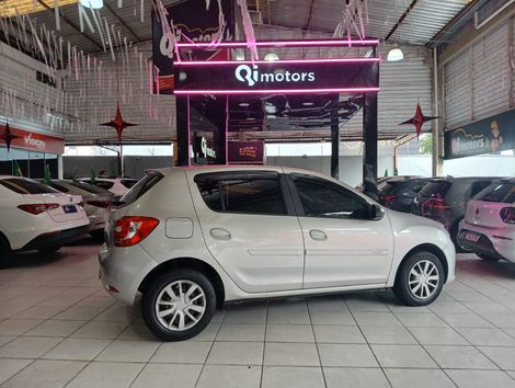 Renault SANDERO Expression Flex 1.0 12V 5p