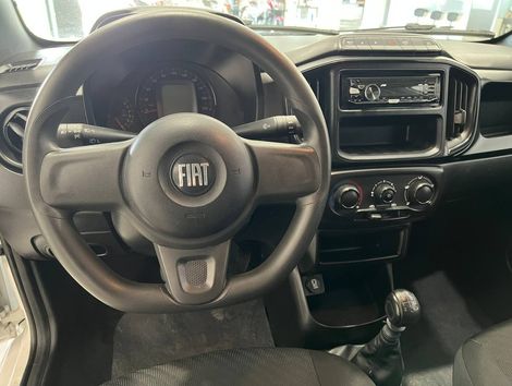 Fiat Fiorino Endurance 1.3 Flex 8V 2p