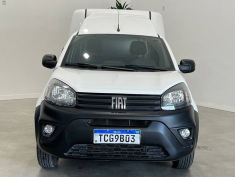 Fiat Fiorino Endurance 1.3 Flex 8V 2p