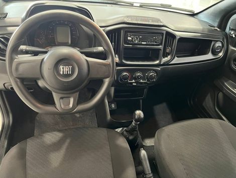Fiat Fiorino Endurance 1.3 Flex 8V 2p