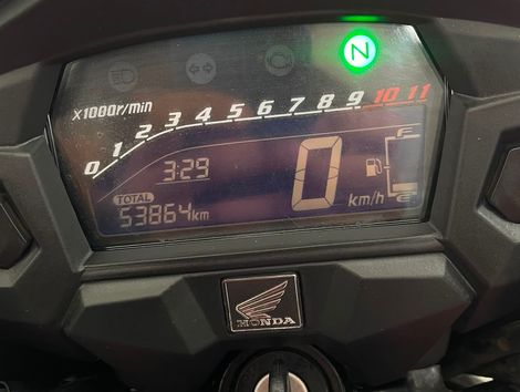 HONDA CG 160 TITAN FLEXONE/Ed.Especial 40 Anos