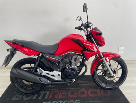 HONDA CG 160 TITAN FLEXONE/Ed.Especial 40 Anos