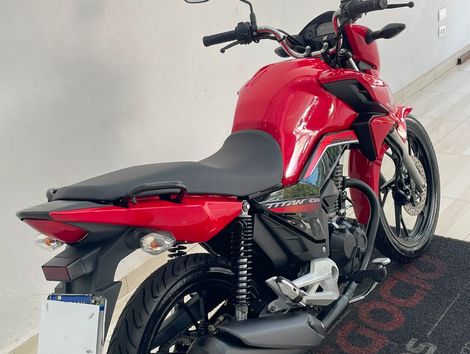 HONDA CG 160 TITAN FLEXONE/Ed.Especial 40 Anos