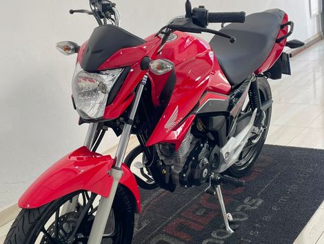 HONDA CG 160 TITAN FLEXONE/Ed.Especial 40 Anos