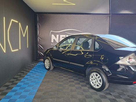 Ford Fiesta 1.0 8V Flex/Class 1.0 8V Flex 5p