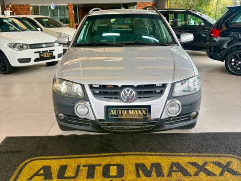 VolksWagen Parati SURF 1.6 Mi Total Flex