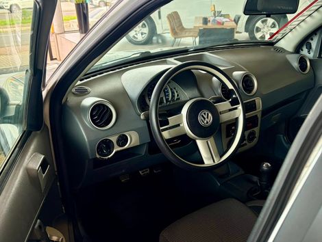 VolksWagen Parati SURF 1.6 Mi Total Flex