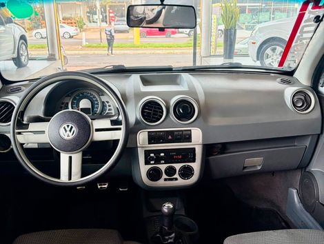 VolksWagen Parati SURF 1.6 Mi Total Flex