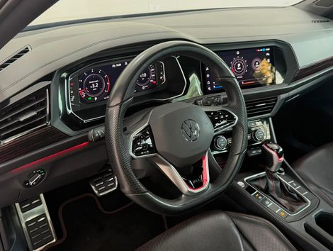 VolksWagen JETTA GLI 350 TSI 2.0 16V 4p Aut.