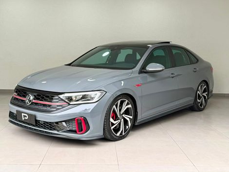 VolksWagen JETTA GLI 350 TSI 2.0 16V 4p Aut.