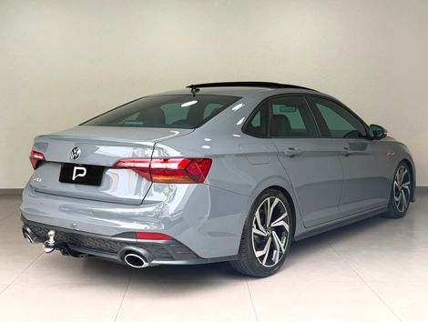VolksWagen JETTA GLI 350 TSI 2.0 16V 4p Aut.