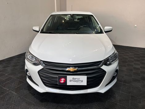 Chevrolet ONIX HATCH 1.0 12V Flex 5p Mec.