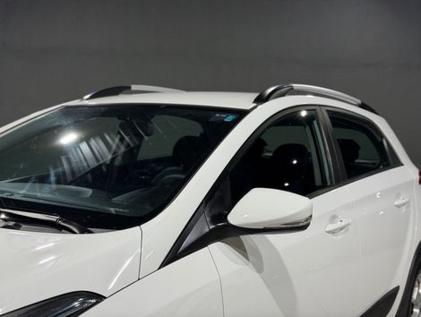 Hyundai HB20X Style 1.6 Flex 16v Mec.