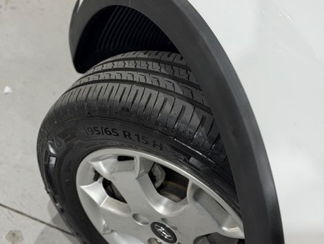 Hyundai HB20X Style 1.6 Flex 16v Mec.