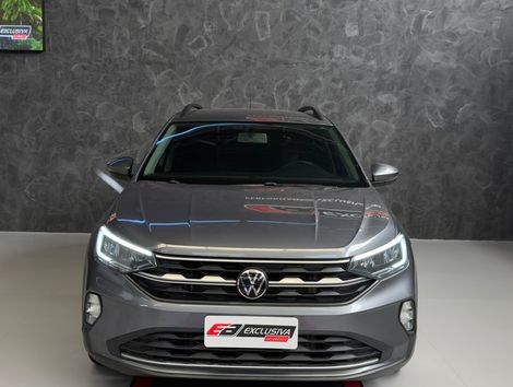 VolksWagen Nivus Comfortline 1.0 200 TSI Flex Aut.