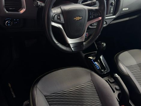 Chevrolet SPIN ACTIV7 1.8 8V Econo.Flex 5p Aut.