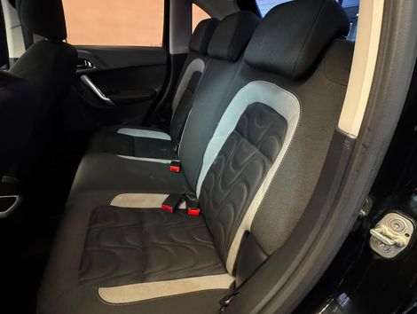 Citroën C3 Tendance 1.5 Flex 8V 5p Mec.