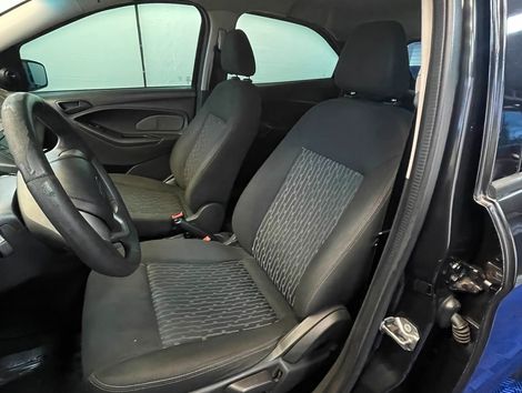 Ford Ka 1.0 SE/SE Plus TiVCT Flex 5p