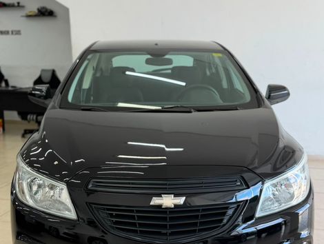 Chevrolet ONIX HATCH Joy 1.0 8V Flex 5p Mec.