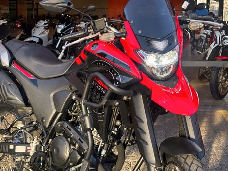 YAMAHA XTZ 250 LANDER 249cc/LANDER BLUEFLEX/ABS