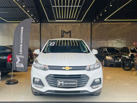 Chevrolet TRACKER LT 1.4 Turbo 16V Flex 4x2 Aut.