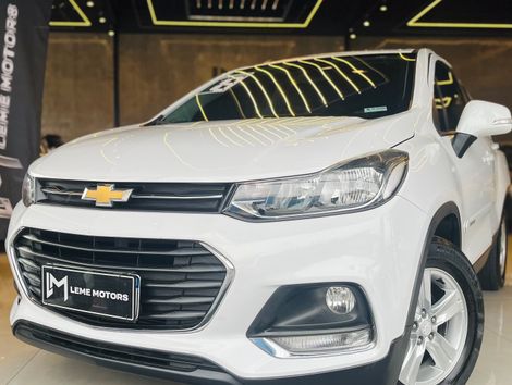 Chevrolet TRACKER LT 1.4 Turbo 16V Flex 4x2 Aut.