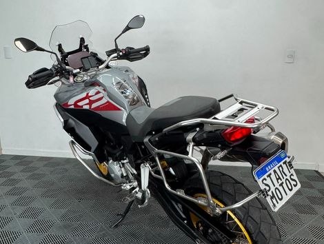 BMW F 850 GS Adventure Premium
