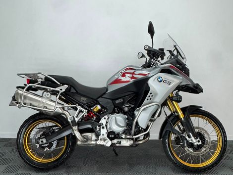 BMW F 850 GS Adventure Premium