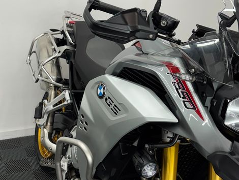 BMW F 850 GS Adventure Premium