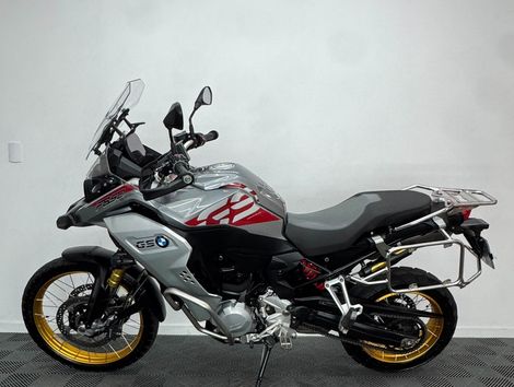 BMW F 850 GS Adventure Premium