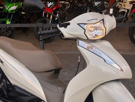 HONDA BIZ 125/125i Flex