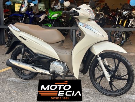 HONDA BIZ 125/125i Flex