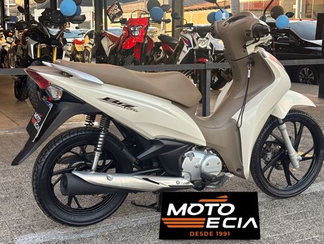 HONDA BIZ 125/125i Flex