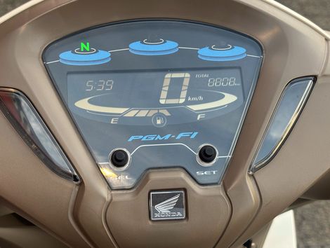 HONDA BIZ 125/125i Flex