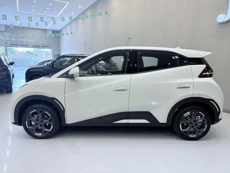 BYD Dolphin Mini GS (Elétrico)